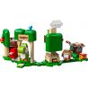 LEGO ® SUPER MARIO™ YOSHI\'S GIFT HOUSE EXPANSION SET