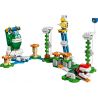LEGO ® SUPER MARIO™ BIG STRIKES CLOUDTOP CHALLENGE EXPANSION SET