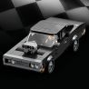 LEGO® SPEED CHAMPIONS FAST & FURIOUS 1970 DODGE CHARGER R/T