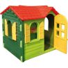 LITTLE TIKES COUNTRY HOUSE GREEN