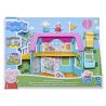 PEPPA PİG PLAYSET PEPPA\'S KIDS ONLY CLUBHOUSE