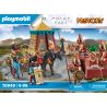 PLAYMOBIL HISTORY COME AND TAKE IT