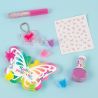 MAKE IT REAL BUTTERFLY DREAMS COSMETIC SET