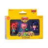 P.M.I. BRAWL STARS STAMPERS 3 PACK S1 BRW5021 - SEVERAL DESIGNS