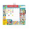 AS MAGNET BOX MAGNETIC REWARD CHART WITH 82 MAGNETS FOR AGES 3+