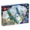 LEGO AVATAR JAKE & NEYTIRI\'S BANSHEE FLIGHT