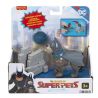 FISHER PRICE DC SUPER PETS - SUPER PET WITH ACCESSORY
