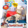 FISHER PRICE DC SUPER PETS - SUPER PET WITH SOUNDS