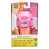 PLAY-DOH CRYSTAL CRUNCH - 5 COLOURS