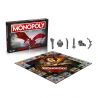WINNING MOVES ΕΠΙΤΡΑΠΕΖΙΟ ΠΑΙΧΝΙΔΙ MONOPOLY DUNGEONS & DRAGONS