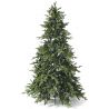 XMAS TREE PRE-LIT GRAND FOREST 24 0CM WITH 700 LEDS