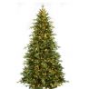 XMAS TREE PRE-LIT GRAND FOREST 24 0CM WITH 700 LEDS