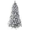 XMAS TREE FROSTED PINE Φ83Χ150 CM 858TIPS