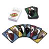 CARDS BOARD GAME UNO HARRY POTTER