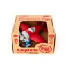 GREEN TOYS AIRPLANE RED AIRR-1026
