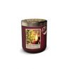 HEART & HOME MEDUIM CANDLE 115g CHRISTMAS AT HOME