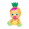 CRY BABIES TUTTI FRUTTI -  INTERACTIVE BABY DOLL CRIES REAL TEARS - PIA