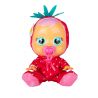 TOY CANDLE CRY BABIES TUTTI FRUTTI -  INTERACTIVE BABY DOLL CRIES REAL TEARS - ELLA