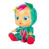 CRY BABIES TUTTI FRUTTI -  INTERACTIVE BABY DOLL CRIES REAL TEARS - MEL