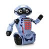 TOY CANDLE SILVERLIT YCOO ROBO DR7 REMOTE CONTROL ROBOT FOR AGES 5+