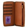 LOUNGEFLY WB CHARLIE AND THE CHOCOLATE FACTORY 50th ANNIVERSARY WALLET  (WWOWA0002)