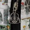 LOUNGEFLY STAR WARS DARTH VADER - VADERS I AM YOUR FATHERS DAY MINI ΣΑΚΙΔΙΟ (STBK0298)
