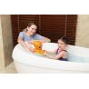 BESTWAY INFLATABLE BATH PUFFY PALS - SEVERAL DESIGNS