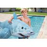 BESTWAY INFLATABLE RIDE-ON 183X102 cm REALISTIC SHARK
