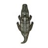 BESTWAY INFLATABLE RIDE-ON 193X94 cm REALISTIC REPTILE CROCODILE