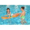 BESTWAY INFLATABLE SUNNY SURF RIDER 114X46 cm YELLOW