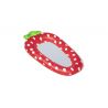 BESTWAY INFLATABLE SWEET SUMMER LOUNGE 178X103 cm STRAWBERRY