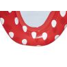 BESTWAY INFLATABLE SWEET SUMMER LOUNGE 178X103 cm STRAWBERRY