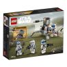 LEGO® STAR WARS 501ST CLONE TROOPERS™ BATTLE PACK