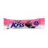 KISS CHOCOLATE STRAWBERRY FLAVORED 27.5g 