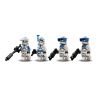 LEGO® STAR WARS 501ST CLONE TROOPERS™ BATTLE PACK