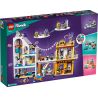 LEGO® FRIENDS DOWNTOWN FLOWER AND DESIGN STORES