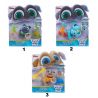 PUPPY DOG PALS LIGHTING FIGURES IN MISSION - 3 DESIGNS