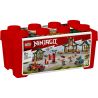 LEGO® NINJAGO® CREATIVE NINJA BRICK BOX
