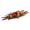 LEGO® ICONS DRIED FLOWER CENTERPIECE