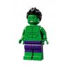 LEGO® MARVEL AVENGERS SUPER HEROES HULK MECH ARMOR