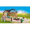 PLAYMOBIL COUNTRY RIDING STABLE EXTENSION