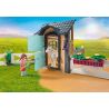 PLAYMOBIL COUNTRY RIDING STABLE EXTENSION