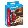 PLAYMOBIL SPECIAL PLUS PIZZA CHEF