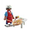 PLAYMOBIL SPECIAL PLUS PIZZA CHEF