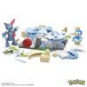 MEGA POKEMON - PIPLUP AND SNEASEL IN THE SNOW