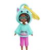 POLLY POCKET - DOLL WITH SWEATER HKV99