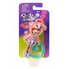 POLLY POCKET - DOLL WITH SWEATER HKW01