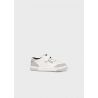 MAYORAL CITY SHOES WHITE