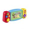 FISHER PRICE EDUCATIONAL GAMES CONSOLE