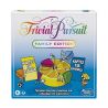 BOARD GAME RIVIAL PURSUIT FAMILY EDITION GREEK EDITION